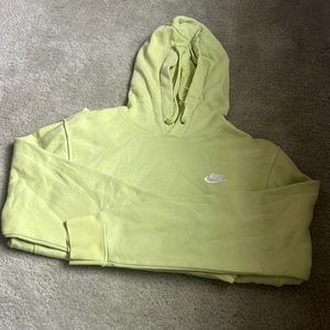 Men’s Nike Hoodie Size S